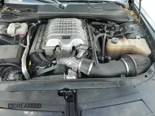 ✅ 2020 Dodge Challenger SRT Hellcat Redeye Widebody • VIN: 2C3CDZL96LH176748 • Lot: 68305145. Listed on Copart with 46,233 mi. Free auction sales archive from the USA and detailed vehicle history report at DreamBid. Image 12.