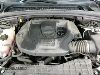 ✅ 2021 Jeep Grand Cherokee Summit Reserve • VIN: 1C4RJKEG4M8111471 • Лот: 71224035. Опубликован ранее на Copart с пробегом 37 583 миль. Бесплатный доступ к архиву аукционных продаж из США и подробный отчёт об истории автомобиля на DreamBid. Изображение 15.