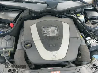 ✅ 2007 Mercedes-Benz C 230 Sport • VIN: WDBRF52H07F921534 • Lot: 43333016. Listed on IAAI with 197,359 mi. Free auction sales archive from the USA and detailed vehicle history report at DreamBid. Image 12.