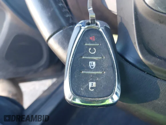 ✅ 2017 Chevrolet Volt LT • VIN: 1G1RA6S55HU174692 • Лот: 41698441. Опубликован ранее на IAAI с пробегом 124 652 миль. Бесплатный доступ к архиву аукционных продаж из США и подробный отчёт об истории автомобиля на DreamBid. Изображение 11.