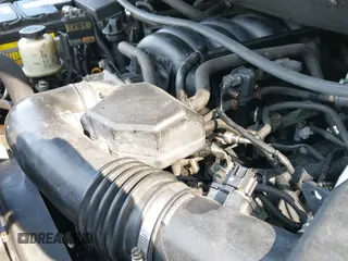 ✅ 2008 Nissan Titan Pro-4X • VIN: 1N6BA07C08N333431 • Лот: 42757985. Опубликован ранее на IAAI с пробегом 243 000 миль. Бесплатный доступ к архиву аукционных продаж из США и подробный отчёт об истории автомобиля на DreamBid. Изображение 20.