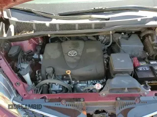 ✅ 2020 Toyota Sienna SE • VIN: 5TDXZ3DC5LS043700 • Lot: 86332365. Wystawiony na Copart z przebiegiem 91 338 mil. Bezpłatny archiwum sprzedaży aukcyjnych z USA i szczegółowy raport historii pojazdu na DreamBid. Zdjęcie 14.