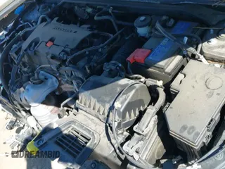 ✅ 2022 Honda Civic Sport • VIN: 2HGFE2F50NH577853 • Lot: 43434124. Wystawiony na IAAI z przebiegiem 85 308 mil. Bezpłatny archiwum sprzedaży aukcyjnych z USA i szczegółowy raport historii pojazdu na DreamBid. Zdjęcie 19.