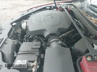 ✅ 2017 Acura TLX V6 w/Technology Pkg • VIN: 19UUB2F56HA003101 • Lot: 42464250. Wystawiony na IAAI z przebiegiem 87 861 mil. Bezpłatny archiwum sprzedaży aukcyjnych z USA i szczegółowy raport historii pojazdu na DreamBid. Zdjęcie 19.