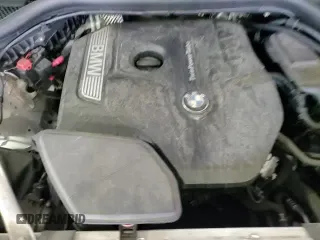 ✅ 2019 BMW X3 xDrive30i • VIN: 5UXTR9C5XKLP90227 • Lot: 71225915. Listed on Copart with 95,102 mi. Free auction sales archive from the USA and detailed vehicle history report at DreamBid. Image 15.