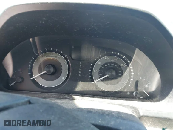 ✅ 2011 Honda Odyssey EX-L • VIN: 5FNRL5H6XBB094624 • Lot: 45082823. Listed on IAAI with Not provided. Free auction sales archive from the USA and detailed vehicle history report at DreamBid. Image 7.