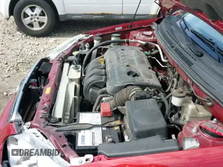 ✅ 2007 Toyota Corolla CE • VIN: 1NXBR32EX7Z832128 • Lot: 43161965. Listed on IAAI with 71,376 mi. Free auction sales archive from the USA and detailed vehicle history report at DreamBid. Image 12.