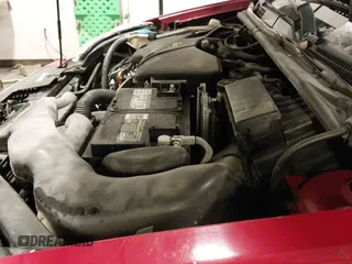 ✅ 2008 Nissan Sentra SE-R • VIN: 3N1BB61E48L611831 • Lot: 41582188. Listed on IAAI with 115,035 mi. Free auction sales archive from the USA and detailed vehicle history report at DreamBid. Image 21.