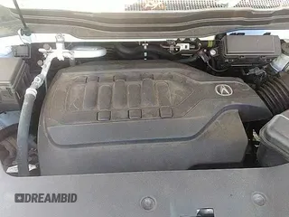 ✅ 2020 Acura MDX • VIN: 5J8YD3H38LL012747 • Лот: 42528973. Опубликован ранее на IAAI с пробегом 78 055 миль. Бесплатный доступ к архиву аукционных продаж из США и подробный отчёт об истории автомобиля на DreamBid. Изображение 19.