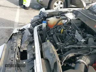 ✅ 2019 Ford Fusion SE • VIN: 3FA6P0HD6KR104157 • Lot: 43693054. Listed on IAAI with 111,464 mi. Free auction sales archive from the USA and detailed vehicle history report at DreamBid. Image 20.