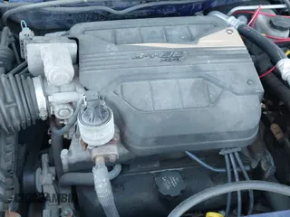 ✅ 2006 Chevrolet Equinox LS • VIN: 2CNDL13F466062768 • Лот: 42157989. Опубликован ранее на IAAI с пробегом 94 494 миль. Бесплатный доступ к архиву аукционных продаж из США и подробный отчёт об истории автомобиля на DreamBid. Изображение 13.