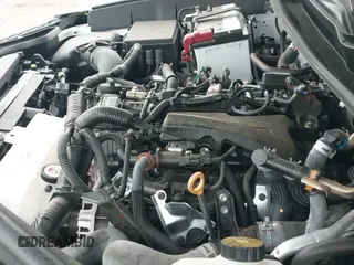 ✅ 2025 Toyota Tacoma SR5 • VIN: 3TMKB5FN9SM027877 • Lot: 43375350. Listed on IAAI with 9,955 mi. Free auction sales archive from the USA and detailed vehicle history report at DreamBid. Image 19.