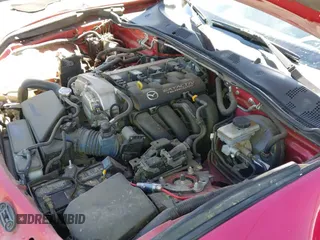 ✅ 2019 Mazda MX-5 Miata Sport • VIN: JM1NDAB78K0307106 • Lot: 41867293. Wystawiony na IAAI z przebiegiem 50 851 mil. Bezpłatny archiwum sprzedaży aukcyjnych z USA i szczegółowy raport historii pojazdu na DreamBid. Zdjęcie 19.