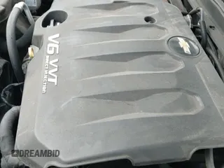 ✅ 2014 Chevrolet Impala LTZ • VIN: 1G1155S3XEU146148 • Lot: 43460778. Listed on IAAI with 130,082 mi. Free auction sales archive from the USA and detailed vehicle history report at DreamBid. Image 20.