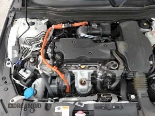 ✅ 2021 Honda Accord EX-L • VIN: 1HGCV3F55MA021883 • Лот: 81227855. Опубликован ранее на Copart с пробегом 37 172 миль. Бесплатный доступ к архиву аукционных продаж из США и подробный отчёт об истории автомобиля на DreamBid. Изображение 15.