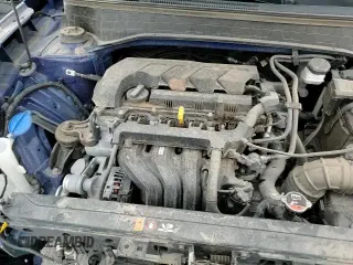 ✅ 2021 Hyundai Venue SE • VIN: KMHRB8A33MU073060 • Lot: 42760085. Listed on Copart with 63,721 mi. Free auction sales archive from the USA and detailed vehicle history report at DreamBid. Image 16.