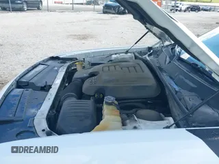 ✅ 2013 Dodge Challenger SXT • VIN: 2C3CDYAG2DH724015 • Lot: 43314298. Wystawiony na IAAI z przebiegiem 167 454 mil. Bezpłatny archiwum sprzedaży aukcyjnych z USA i szczegółowy raport historii pojazdu na DreamBid. Zdjęcie 19.