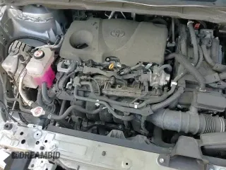 ✅ 2022 Toyota Sienna LE • VIN: 5TDKRKECXNS086919 • Lot: 80835885. Wystawiony na Copart z przebiegiem 96 854 mil. Bezpłatny archiwum sprzedaży aukcyjnych z USA i szczegółowy raport historii pojazdu na DreamBid. Zdjęcie 15.