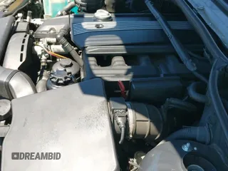 2001 BMW 3 Series 330Ci с VIN WBABS53401JU81570, выставлен на аукционе IAAI как лот 42773272 с пробегом 185 948 миль миль и . История ставок и продаж доступна на DreamBid. Изображение 12.