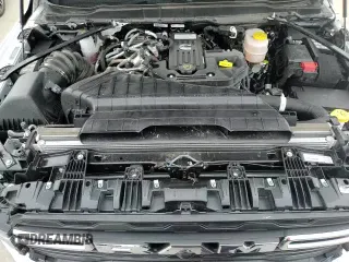 ✅ 2025 Ram 2500 • VIN: 3C63R5DL0SG576598 • Lot: 90080605. Wystawiony na Copart z przebiegiem 3 311 mil. Bezpłatny archiwum sprzedaży aukcyjnych z USA i szczegółowy raport historii pojazdu na DreamBid. Zdjęcie 13.