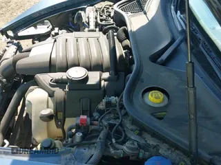 ✅ 2013 Porsche Panamera • VIN: WP0AA2A74DL016909 • Lot: 42899849. Wystawiony na IAAI z przebiegiem 90 989 mil. Bezpłatny archiwum sprzedaży aukcyjnych z USA i szczegółowy raport historii pojazdu na DreamBid. Zdjęcie 23.