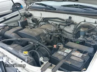 ✅ 2002 Toyota Tundra Limited • VIN: 5TBRT38102S289158 • Lot: 42921505. Listed on IAAI with 405,852 mi. Free auction sales archive from the USA and detailed vehicle history report at DreamBid. Image 12.