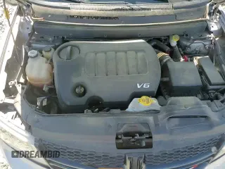 ✅ 2019 Dodge Journey Crossroad • VIN: 3C4PDCGG2KT861645 • Lot: 52708045. Wystawiony na Copart z przebiegiem 163 224 mil. Bezpłatny archiwum sprzedaży aukcyjnych z USA i szczegółowy raport historii pojazdu na DreamBid. Zdjęcie 14.