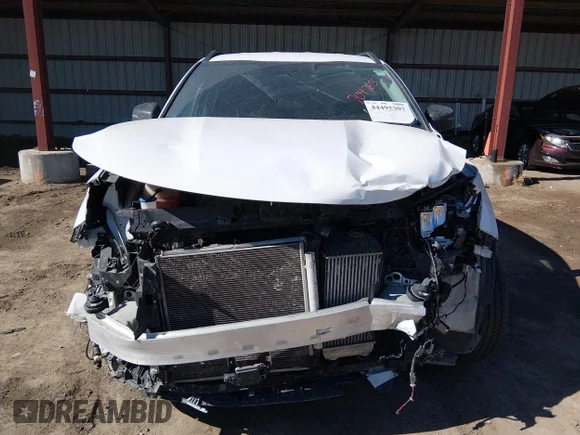 ✅ 2021 Kia Sorento EX • VIN: 5XYRH4LF4MG026432 • Lot: 44495307. Wystawiony na IAAI z przebiegiem 75 477 mil. Bezpłatny archiwum sprzedaży aukcyjnych z USA i szczegółowy raport historii pojazdu na DreamBid. Zdjęcie 6.