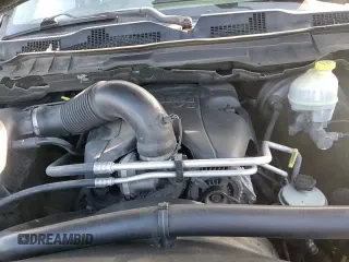 ✅ 2010 Dodge 1500 Laramie • VIN: 1D7RV1GT6AS163133 • Lot: 86348084. Wystawiony na Copart z przebiegiem 125 013 mil. Bezpłatny archiwum sprzedaży aukcyjnych z USA i szczegółowy raport historii pojazdu na DreamBid. Zdjęcie 15.