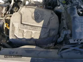 ✅ 2022 Volkswagen Tiguan SE • VIN: 3VV2B7AX9NM127634 • Lot: 55668325. Wystawiony na Copart z przebiegiem 47 734 mil. Bezpłatny archiwum sprzedaży aukcyjnych z USA i szczegółowy raport historii pojazdu na DreamBid. Zdjęcie 14.