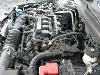 ✅ 2020 Honda Accord LX • VIN: 1HGCV1F16LA125041 • Лот: 43387004. Опубликован ранее на IAAI с пробегом 92 048 миль. Бесплатный доступ к архиву аукционных продаж из США и подробный отчёт об истории автомобиля на DreamBid. Изображение 19.