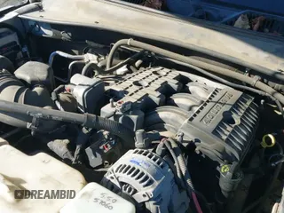 ✅ 2011 Dodge Nitro Shock • VIN: 1D4PU7GX0BW511628 • Лот: 43431029. Опубликован ранее на IAAI с пробегом 143 495 миль. Бесплатный доступ к архиву аукционных продаж из США и подробный отчёт об истории автомобиля на DreamBid. Изображение 20.