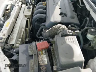 ✅ 2007 Toyota Corolla S • VIN: 1NXBR32EX7Z870877 • Lot: 43442624. Listed on IAAI with 191,263 mi. Free auction sales archive from the USA and detailed vehicle history report at DreamBid. Image 21.