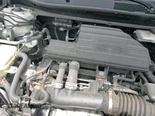 ✅ 2022 Honda CR-V Special Edition • VIN: 2HKRW2H78NH625887 • Лот: 64761155. Опубликован ранее на Copart с пробегом 91 693 миль. Бесплатный доступ к архиву аукционных продаж из США и подробный отчёт об истории автомобиля на DreamBid. Изображение 14.