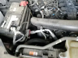 ✅ 2021 Lincoln Navigator Reserve • VIN: 5LMJJ2LT1MEL10954 • Lot: 70691695. Listed on Copart with 117,919 mi. Free auction sales archive from the USA and detailed vehicle history report at DreamBid. Image 16.