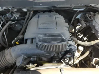 ✅ 2019 Chevrolet Silverado 2500HD Work Truck • VIN: 1GC1CREG6KF137496 • Lot: 64388135. Wystawiony na Copart z przebiegiem 42 271 mil. Bezpłatny archiwum sprzedaży aukcyjnych z USA i szczegółowy raport historii pojazdu na DreamBid. Zdjęcie 13.