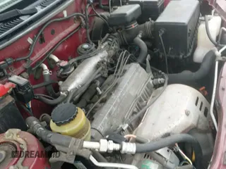 ✅ 2000 Toyota RAV4 • VIN: JT3GP10V0Y0051221 • Lot: 42952543. Listed on IAAI with 379,788 mi. Free auction sales archive from the USA and detailed vehicle history report at DreamBid. Image 12.