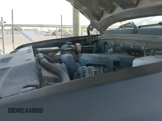 ✅ 2008 Chevrolet Silverado 2500HD Work Truck • VIN: 1GCHK29K28E120507 • Лот: 43739119. Опубликован ранее на IAAI с пробегом 244 639 миль. Бесплатный доступ к архиву аукционных продаж из США и подробный отчёт об истории автомобиля на DreamBid. Изображение 19.