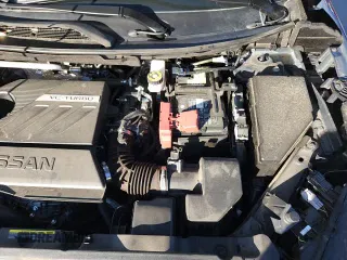 ✅ 2023 Nissan Rogue SV • VIN: 5N1BT3BB7PC876066 • Лот: 85495405. Опубликован ранее на Copart с пробегом 21 007 миль. Бесплатный доступ к архиву аукционных продаж из США и подробный отчёт об истории автомобиля на DreamBid. Изображение 17.