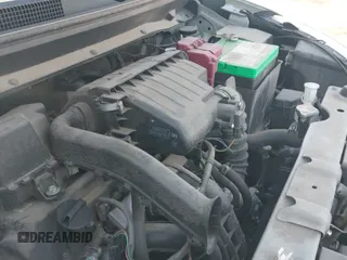 ✅ 2021 Mitsubishi Mirage ES • VIN: ML32FUFJ6MHF06203 • Лот: 42581669. Опубликован ранее на IAAI с пробегом 45 437 миль. Бесплатный доступ к архиву аукционных продаж из США и подробный отчёт об истории автомобиля на DreamBid. Изображение 18.