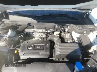 ✅ 2022 Volkswagen Atlas SE • VIN: 1V2JP2CAXNC560404 • Лот: 70809375. Опубликован ранее на Copart с пробегом 45 123 миль. Бесплатный доступ к архиву аукционных продаж из США и подробный отчёт об истории автомобиля на DreamBid. Изображение 16.