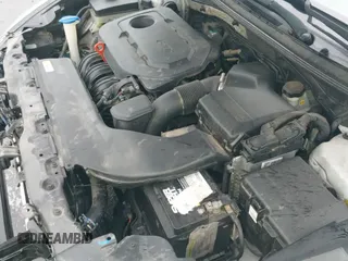 ✅ 2016 Hyundai Sonata SE • VIN: 5NPE24AF4GH362887 • Лот: 43555714. Опубликован ранее на IAAI с пробегом 179 615 миль. Бесплатный доступ к архиву аукционных продаж из США и подробный отчёт об истории автомобиля на DreamBid. Изображение 19.