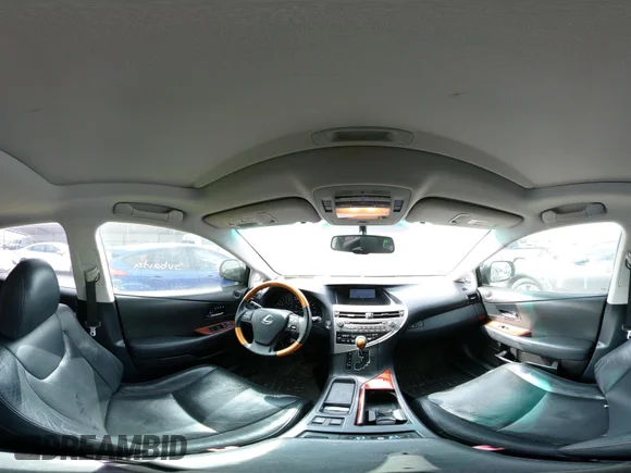 ✅ 2012 Lexus RX 350 • VIN: 2T2ZK1BAXCC067658 • Лот: 45018751. Опубліковано раніше на IAAI з пробігом 181 293 миль. Безкоштовний доступ до архіву аукціонних продажів зі США та докладний звіт про історію автомобіля на DreamBid. Зображення 20.