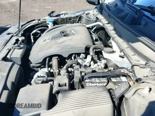 ✅ 2020 Mazda CX-5 Touring • VIN: JM3KFBCM6L1766208 • Lot: 43452629. Listed on IAAI with 102,695 mi. Free auction sales archive from the USA and detailed vehicle history report at DreamBid. Image 20.