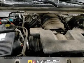 2017 Chevrolet Suburban LS z VIN 1GNSKGEC9HR202025, wystawiony jako Copart lot #83037604 z przebiegiem Nie podano mil oraz Szkoda całkowita • Salvage title. Historia ofert i sprzedaży dostępna na DreamBid. Obrazek 15.