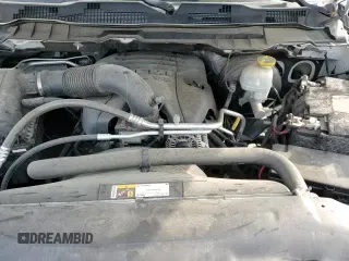 ✅ 2018 Ram 1500 Express • VIN: 3C6RR7KT3JG178809 • Lot: 81263245. Listed on Copart with 147,690 mi. Free auction sales archive from the USA and detailed vehicle history report at DreamBid. Image 16.