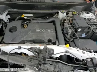 ✅ 2020 GMC Terrain SLE • VIN: 3GKALTEV9LL346416 • Lot: 82761855. Listed on Copart with 59,241 mi. Free auction sales archive from the USA and detailed vehicle history report at DreamBid. Image 14.