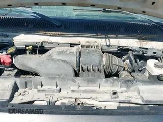 ✅ 2009 Ford Econoline Passenger XL • VIN: 1FMNE11W09DA80756 • Lot: 43108828. Listed on IAAI with 181,338 mi. Free auction sales archive from the USA and detailed vehicle history report at DreamBid. Image 12.