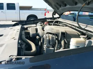 ✅ 2010 Chevrolet Silverado 1500 LT • VIN: 1GCSCSE03AZ255436 • Lot: 43155399. Wystawiony na IAAI z przebiegiem 54 495 mil. Bezpłatny archiwum sprzedaży aukcyjnych z USA i szczegółowy raport historii pojazdu na DreamBid. Zdjęcie 20.