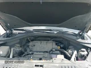 ✅ 2024 Genesis GV80 • VIN: KMUHBDSB9RU209209 • Lot: 42449081. Wystawiony na IAAI z przebiegiem 34 184 mil. Bezpłatny archiwum sprzedaży aukcyjnych z USA i szczegółowy raport historii pojazdu na DreamBid. Zdjęcie 20.